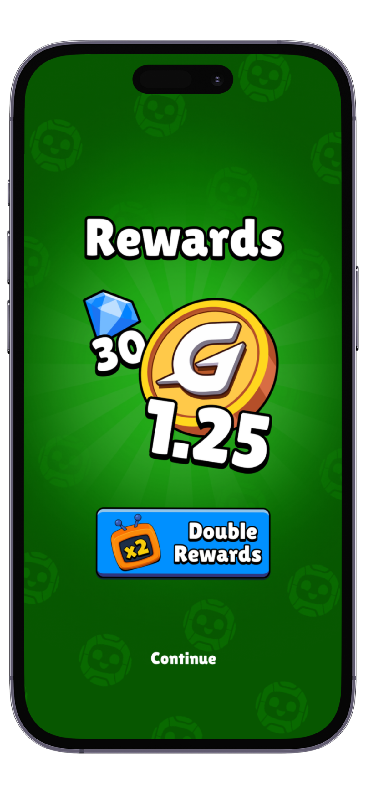 Roll Raider gameplay screenshot 4